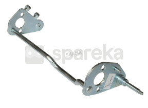 Axe de roue 1002107001