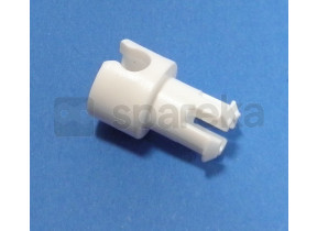 Axe de roulette de panier C00104638