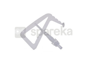 Axe + pale de glacier (1,1l) 504241