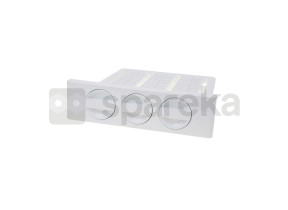 Bac à glaçons 11010412