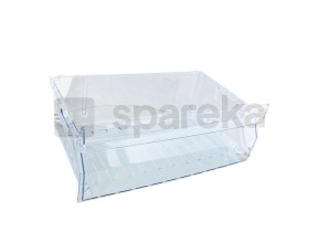 Bac à légumes transparent l bl 2109327011