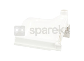 Bac a lessive-partie infe 00289675