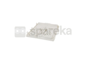 Bac a lessive-partie supe 00641845