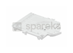 Bac a lessive-partie supe 3tubes 00482073