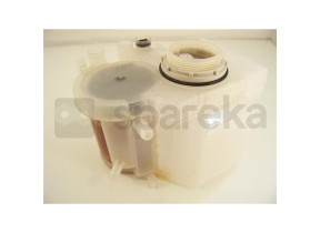 Bac à sel d\'adoucisseur 91200534