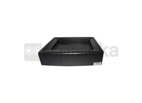 Bac collecteur filtre 503037