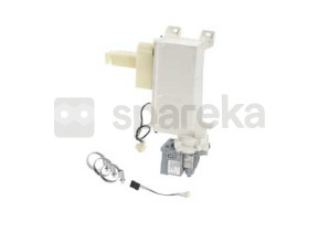 Bac complet avec la sonde d\'eau 00748480