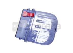 Bac complet bleu RS-RT2961