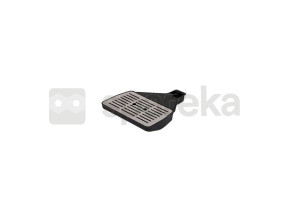 Bac complet noir MS-0A01864