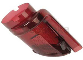 Bac complet rouge RS-RH5040