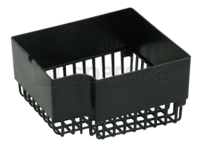 Bac de récuparation capsules MS-0059106