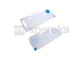 Bac de récupération C00286918