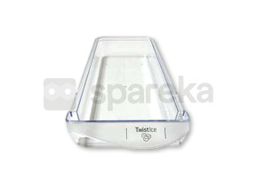 Bac de récupération d\'eau 4d transparent C00265503