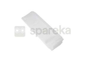 Bac de récupération de l\'eau de condensation pour sèche-linge 1361036005