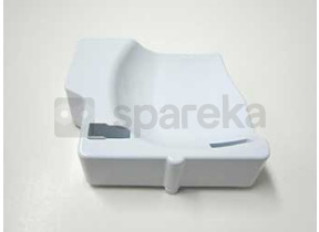 Bac degivrage sur compresseur 209x175x58 C00114695