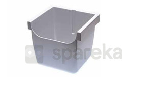 Bac legumes gris (lxh 240x215x205) C00140748
