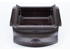 Bac marron MS-622575