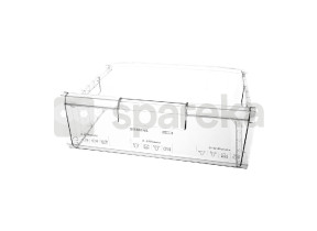 Bac ó produits congelateur 00740818