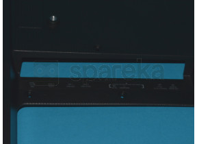 Back cover assmbly 40e5100ee z ro HT255652