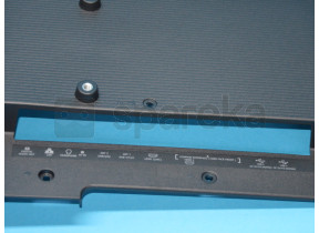 Back cover he32e5600fhwts es HT273872