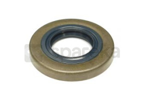 Bague 9640-003-1600