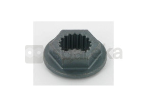 Bague cannelee 1139-1248-01
