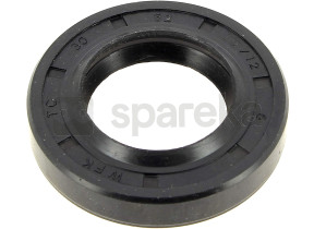 Bague d\'étanchéité 40x70/80x10,5/15 mm 50095515008