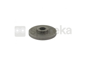Bague pour axe de levier de tension 125040635/0