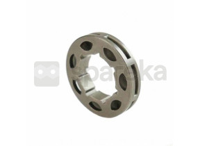 Bague pour pignon 3/8