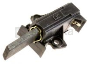 Balai charbon 1 pc aeg 4006020327 type r 481236248444