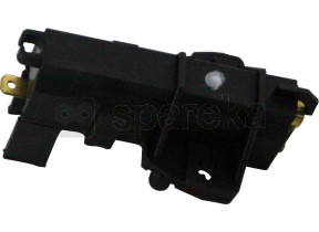 Balai charbon 2 pièces avec support 51X9118