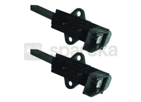 Balai charbon sole et zem 12,5x5x32mm 50226588007