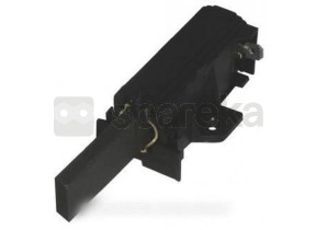 Balai de charbon 12,5X5X32MM