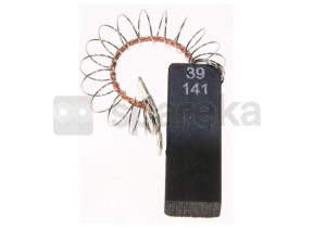 Balai en carbone pour lave-linge - bshg 4071376083