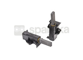 Balais en carbone pour lave-linge 50265480009