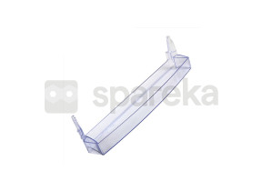 Balconnet à beurre supérieur pour réfrigérateur - 440 x 124 mm 2646000014