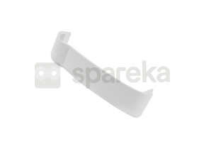 Balconnet à bouteilles blanc pour réfrigérateur 2246085068