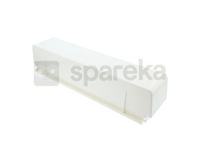 Balconnet à bouteilles blanc pour réfrigérateur 8996711600461