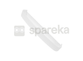 Balconnet à canettes blanc pour réfrigérateur 2144659014