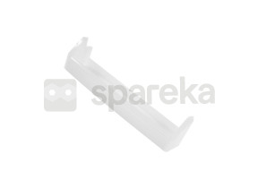 Balconnet à canettes blanc pour réfrigérateur 2246116087