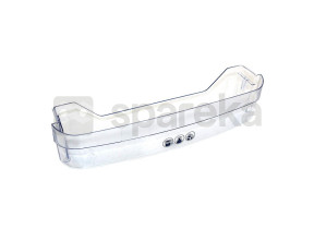 Balconnet balconnet à bouteilles pour réfrigérateur C00525078
