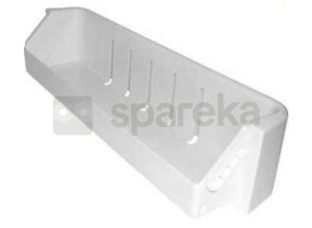 Balconnet bouteilles blanc 465 mm scholt C00048874