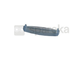 Balconnet cristal bleu 134787