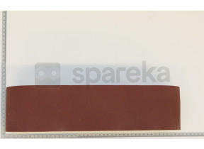 Bande abrasive l 914 x b 100 mm k 180 88000221