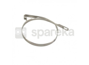 Bande de frein adaptable stihl remplace 1123-160-5400 5606335