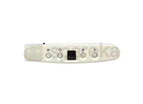 Bandeau de commande 481010676290