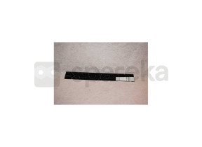 Bandeau de commande AS6020623