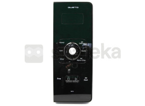 Bandeau de commande assemblage f servi 482000019900