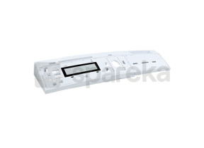 Bandeau de commande avec poignée 1327569024