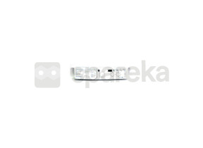 Bandeau de commande avec poignée iwd71252 C00298402